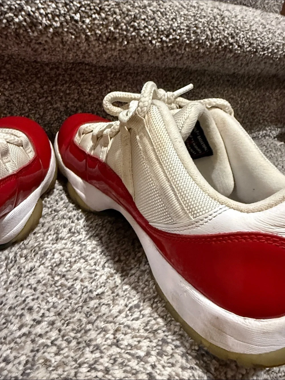 Jordan classic style